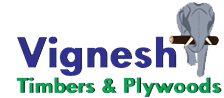 vignesh-timbers-logo